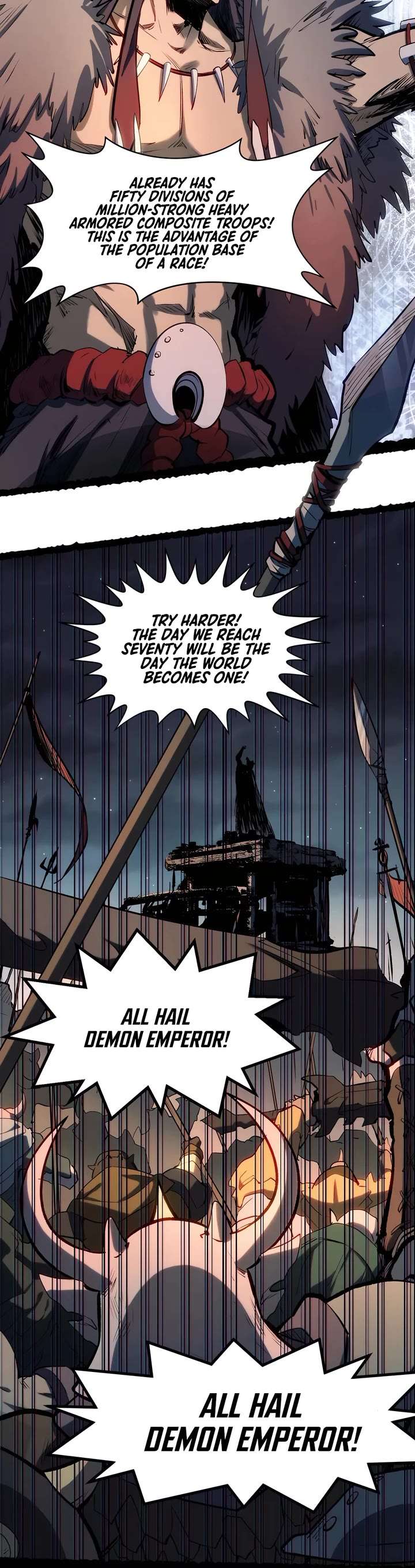 Top Tier Providence: Secretly Cultivate for a Thousand Years Chapter 196 - Page 23