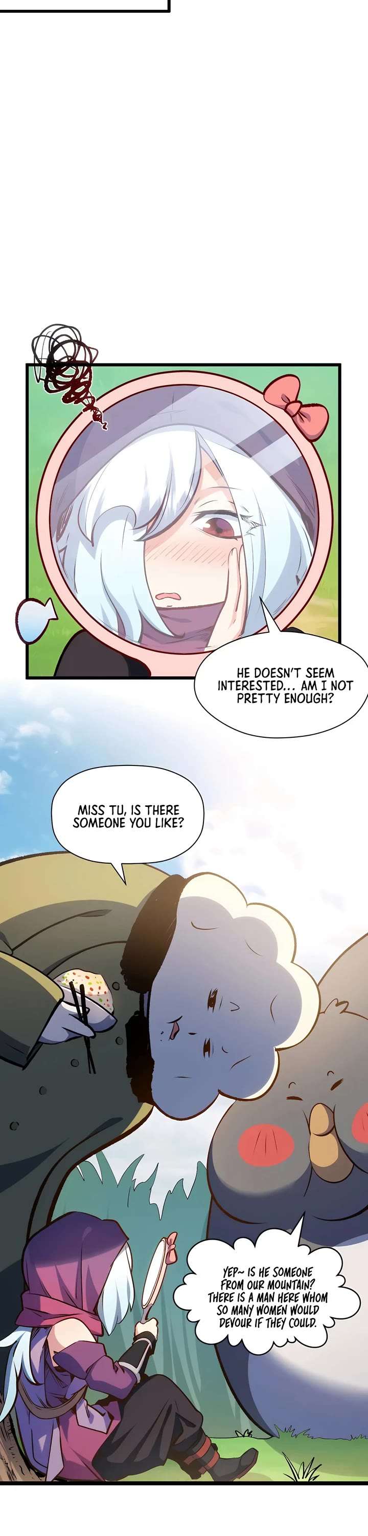 Top Tier Providence: Secretly Cultivate for a Thousand Years Chapter 196 - Page 6