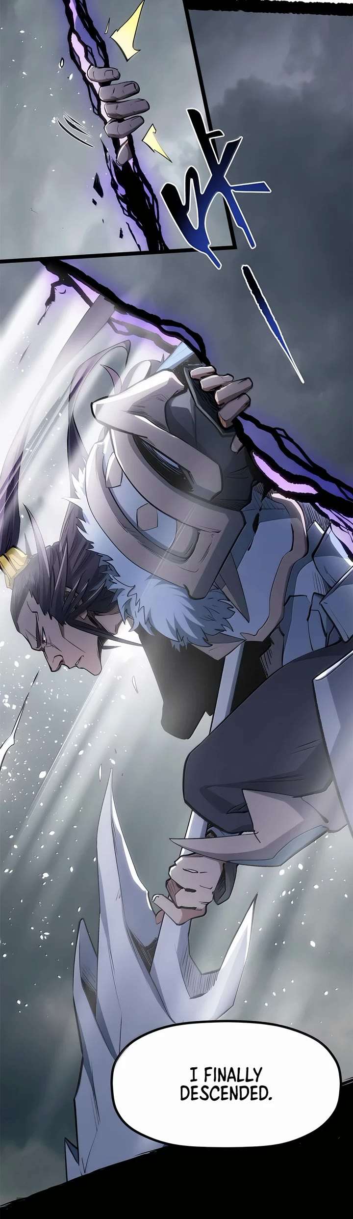 Top Tier Providence: Secretly Cultivate for a Thousand Years Chapter 197 - Page 14