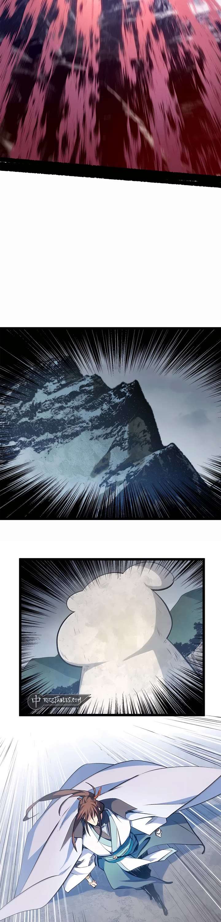 Top Tier Providence: Secretly Cultivate for a Thousand Years Chapter 197 - Page 17