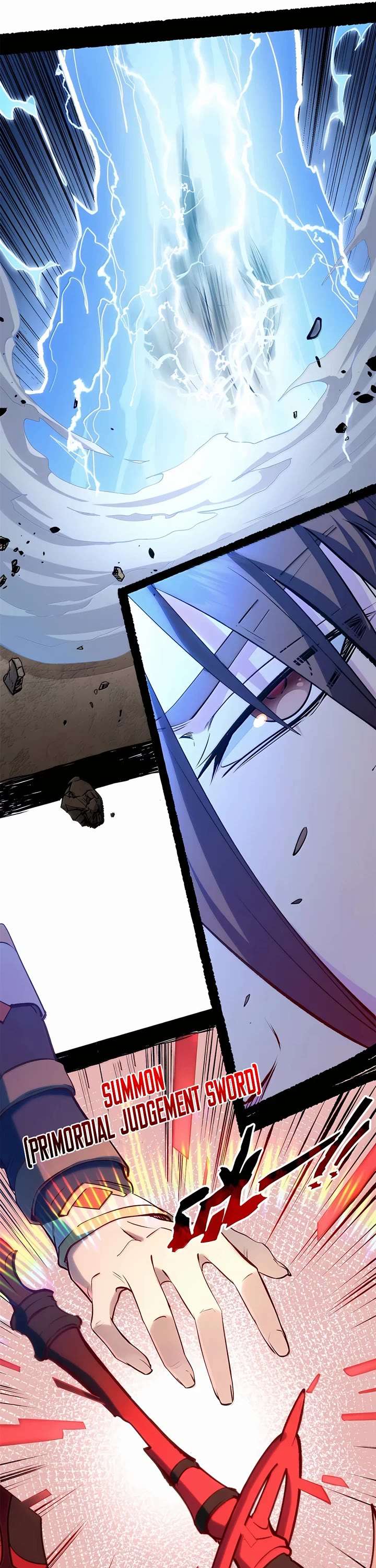 Top Tier Providence: Secretly Cultivate for a Thousand Years Chapter 197 - Page 20