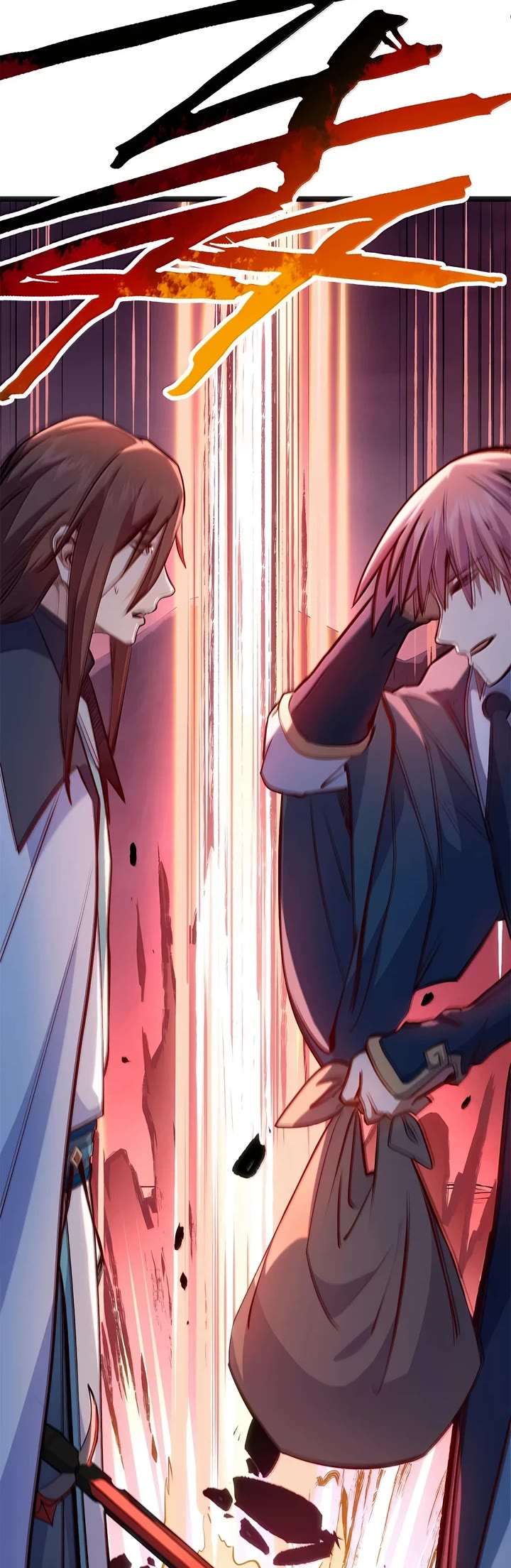 Top Tier Providence: Secretly Cultivate for a Thousand Years Chapter 197 - Page 23