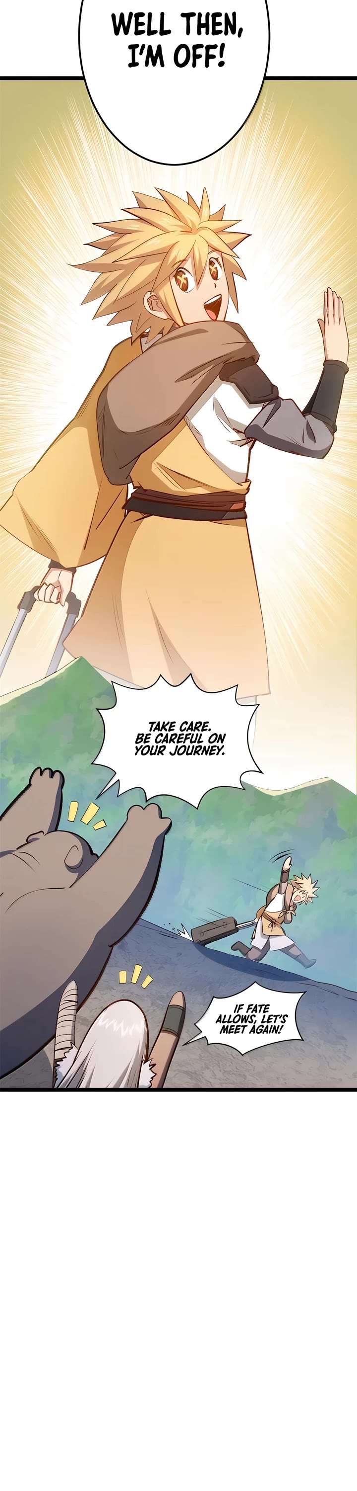 Top Tier Providence: Secretly Cultivate for a Thousand Years Chapter 197 - Page 5