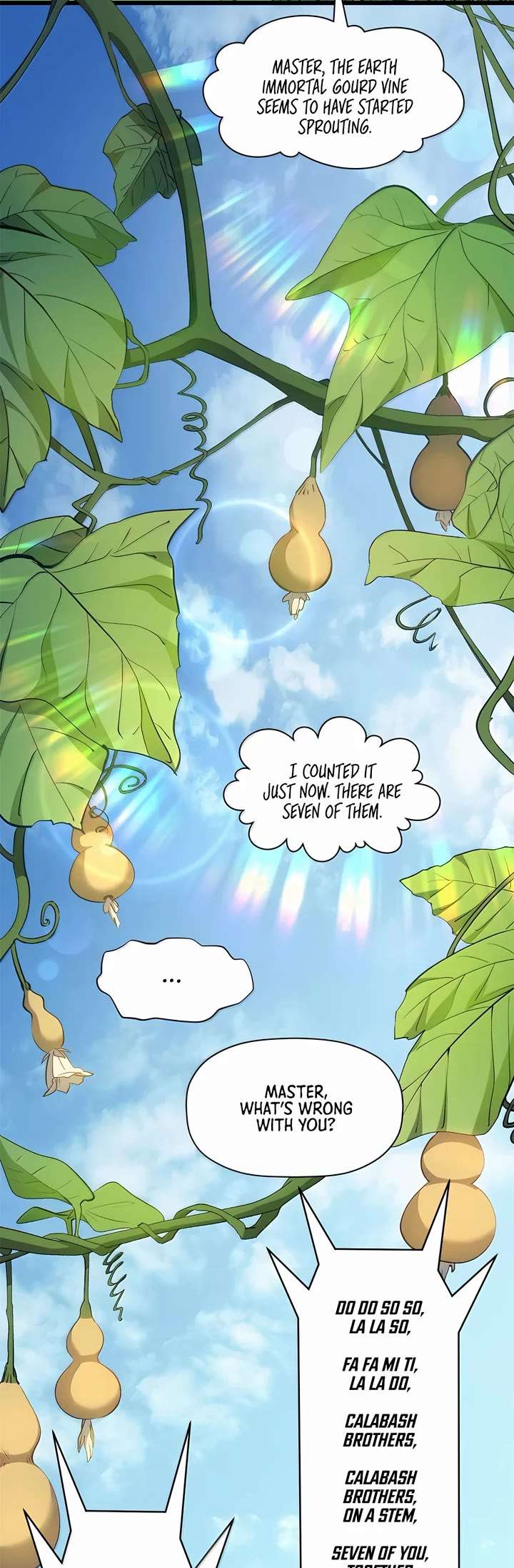 Top Tier Providence: Secretly Cultivate for a Thousand Years Chapter 197 - Page 7