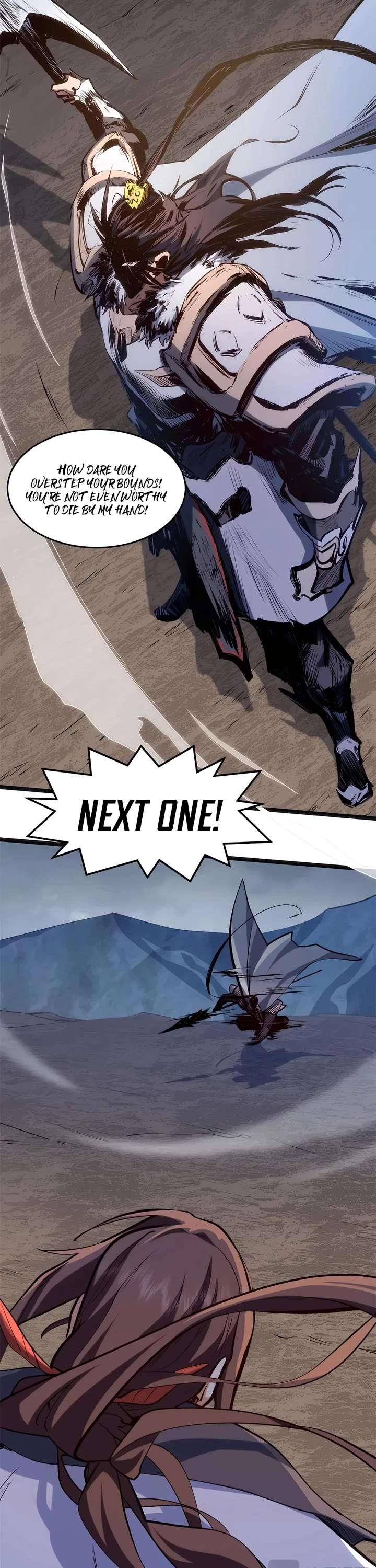 Top Tier Providence: Secretly Cultivate for a Thousand Years Chapter 198 - Page 10