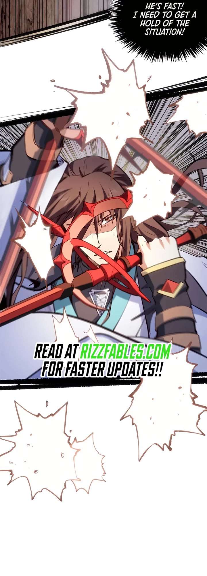 Top Tier Providence: Secretly Cultivate for a Thousand Years Chapter 198 - Page 13