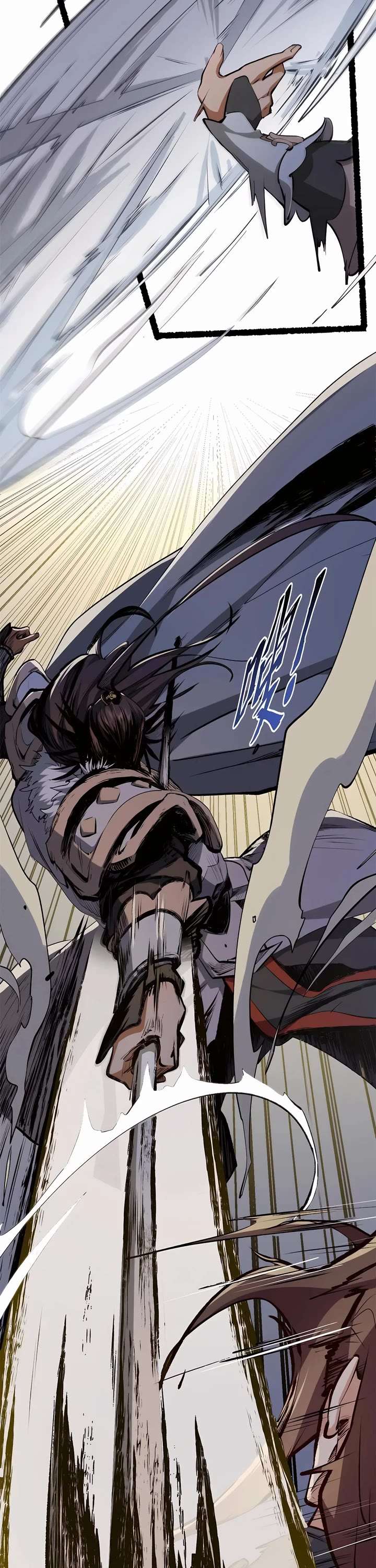 Top Tier Providence: Secretly Cultivate for a Thousand Years Chapter 198 - Page 15