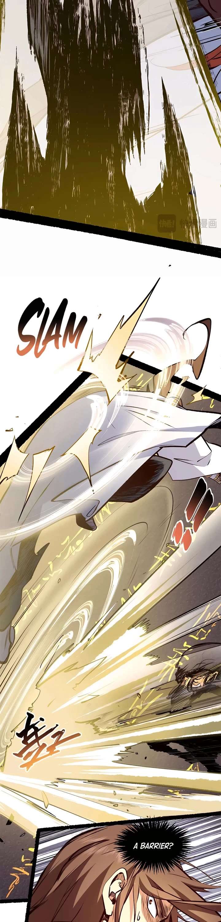 Top Tier Providence: Secretly Cultivate for a Thousand Years Chapter 198 - Page 16