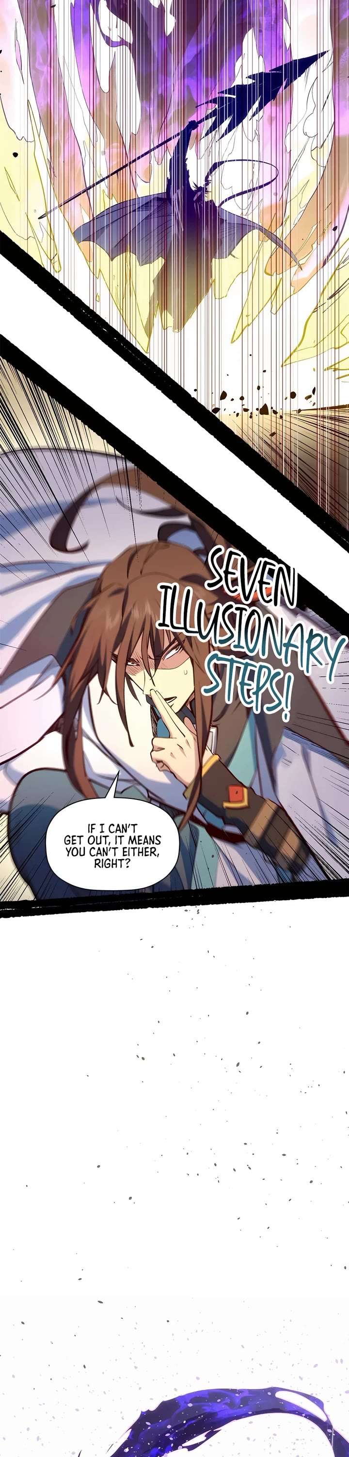 Top Tier Providence: Secretly Cultivate for a Thousand Years Chapter 198 - Page 20