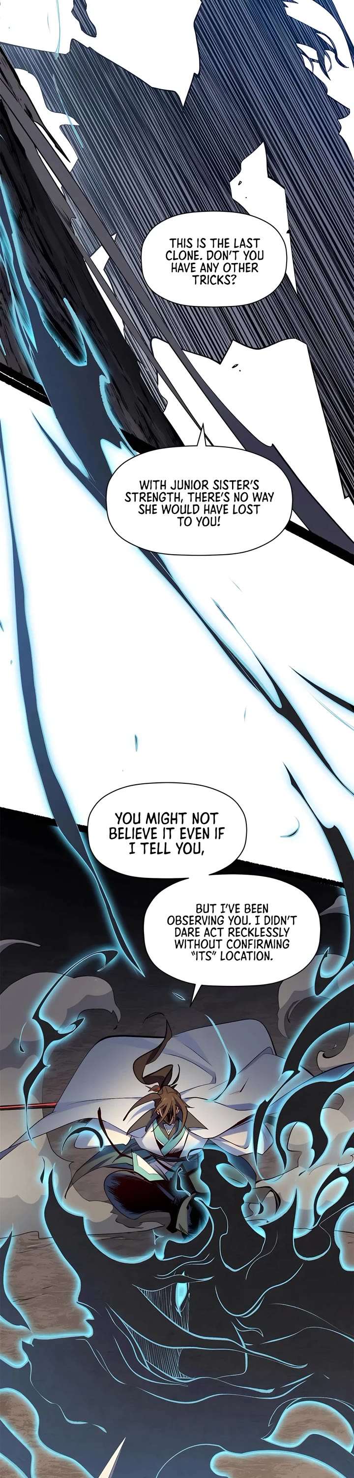 Top Tier Providence: Secretly Cultivate for a Thousand Years Chapter 198 - Page 25