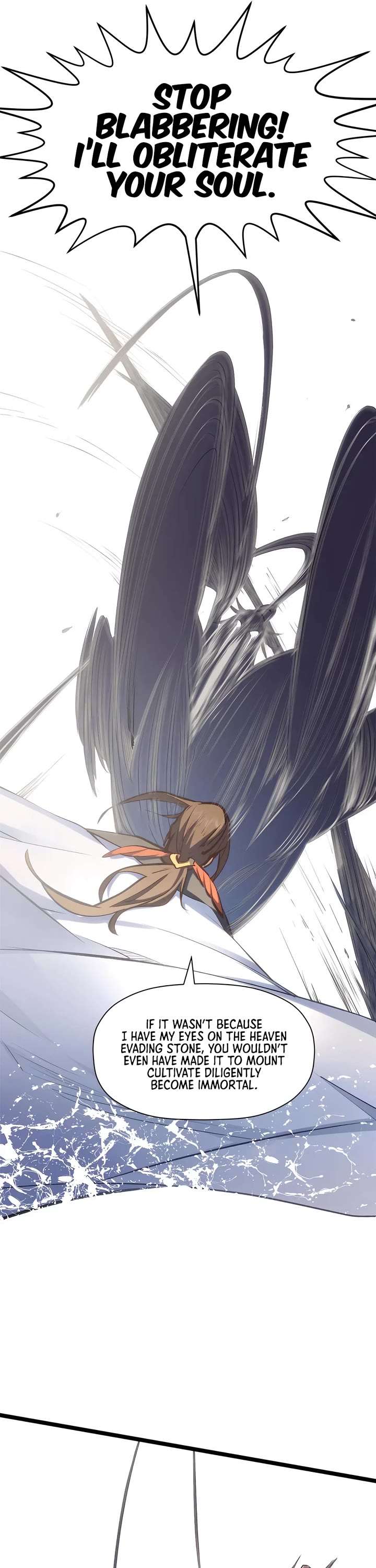 Top Tier Providence: Secretly Cultivate for a Thousand Years Chapter 198 - Page 29