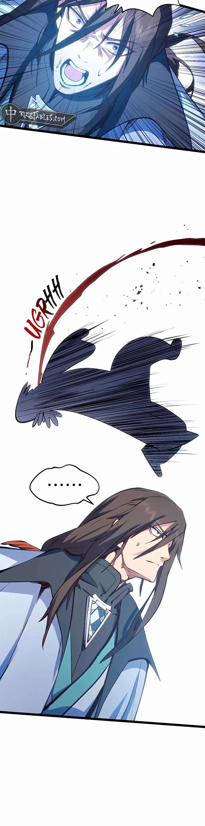 Top Tier Providence: Secretly Cultivate for a Thousand Years Chapter 198 - Page 8