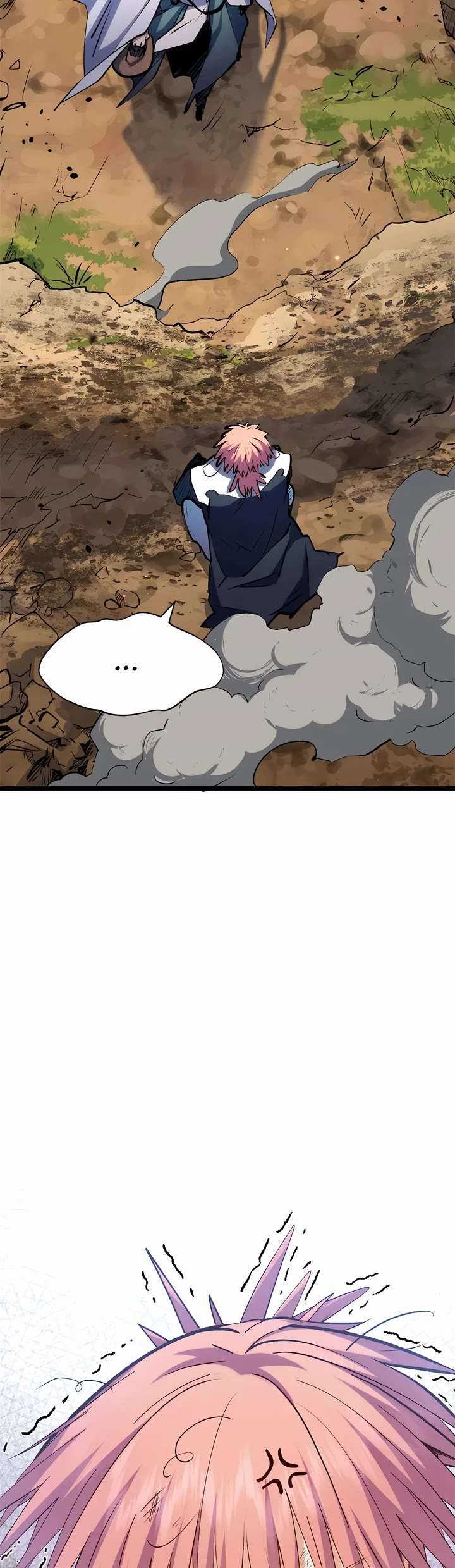 Top Tier Providence: Secretly Cultivate for a Thousand Years Chapter 199 - Page 24