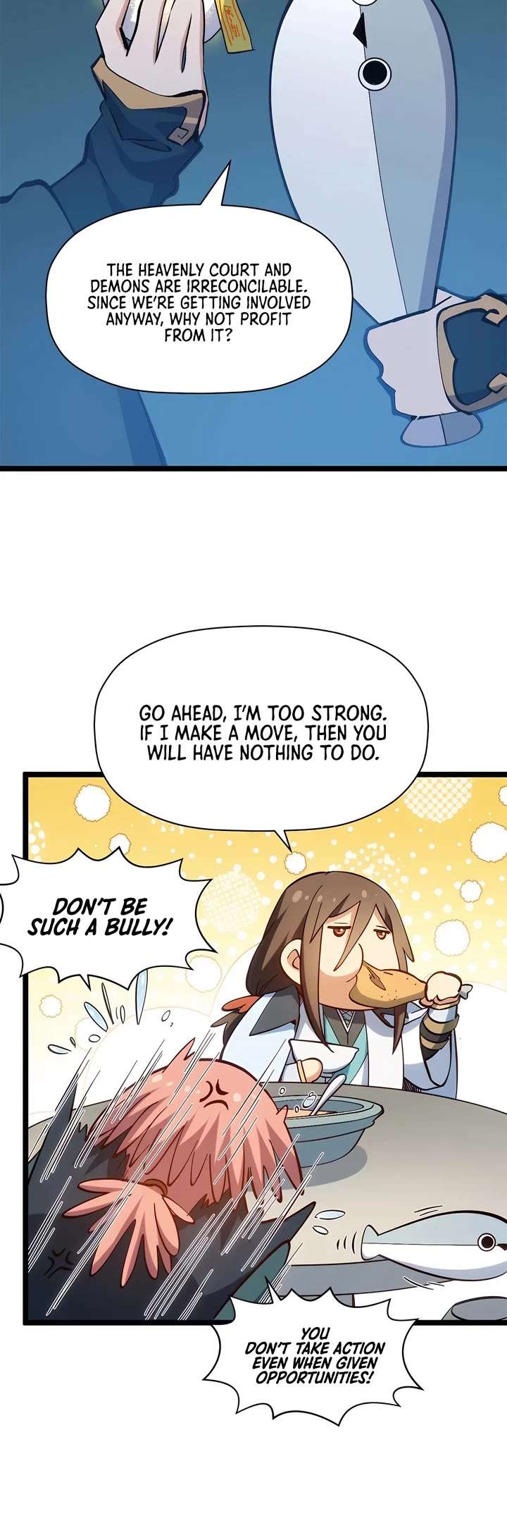 Top Tier Providence: Secretly Cultivate for a Thousand Years Chapter 199 - Page 30