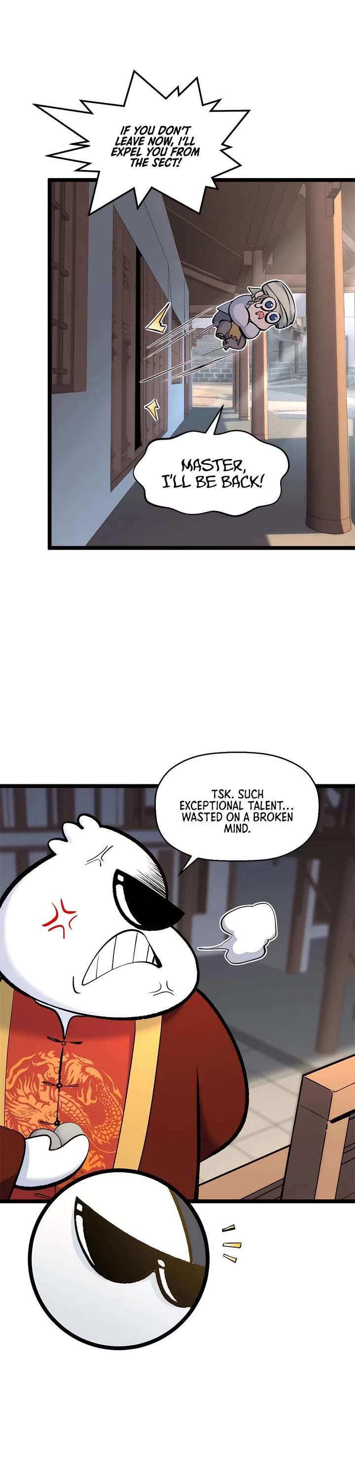 Top Tier Providence: Secretly Cultivate for a Thousand Years Chapter 200 - Page 11