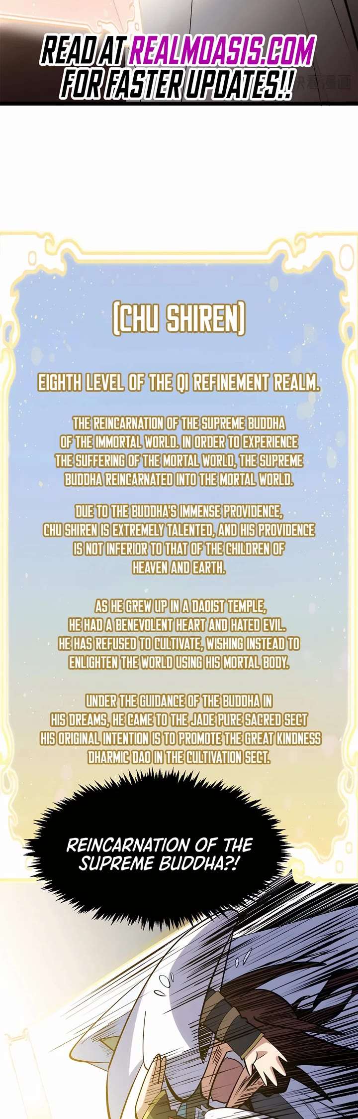 Top Tier Providence: Secretly Cultivate for a Thousand Years Chapter 200 - Page 14