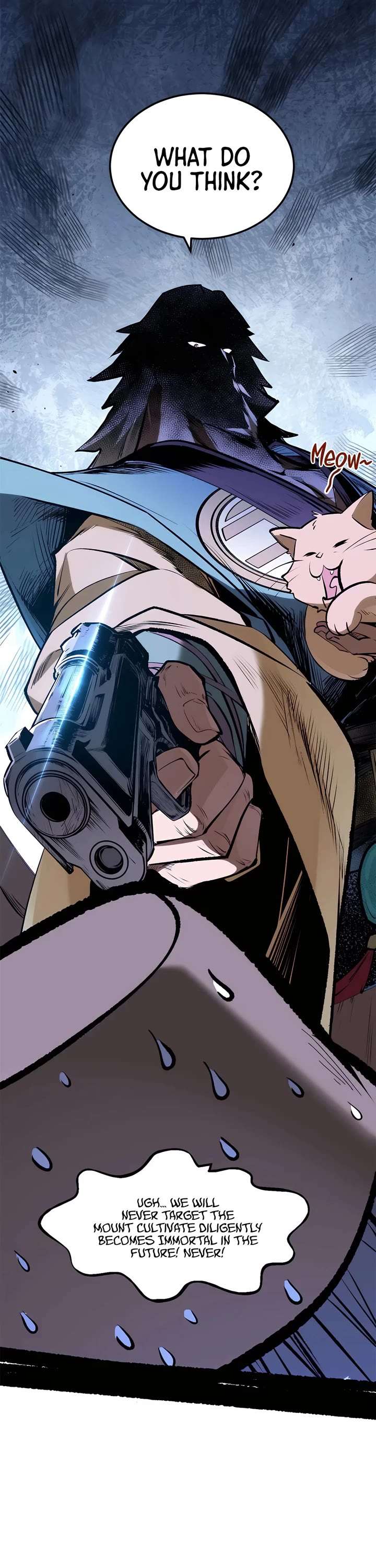 Top Tier Providence: Secretly Cultivate for a Thousand Years Chapter 200 - Page 26