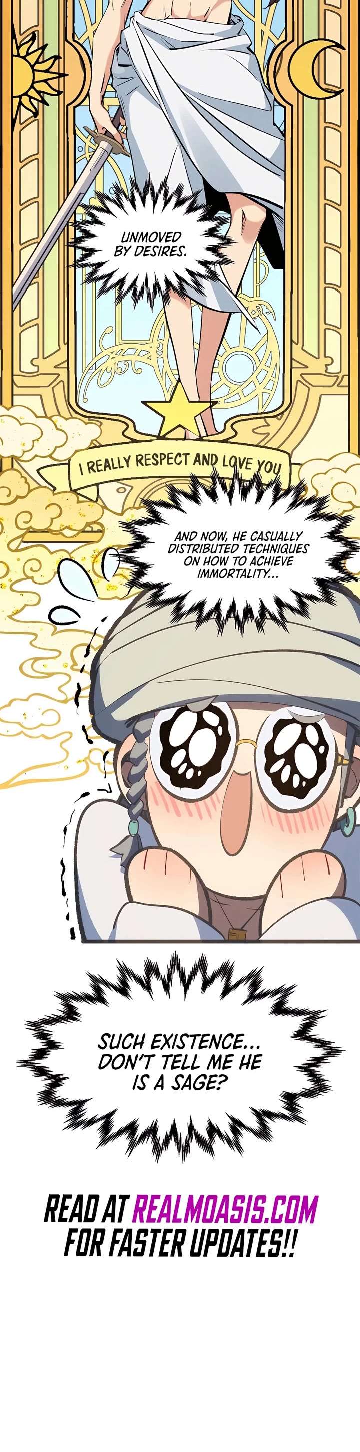 Top Tier Providence: Secretly Cultivate for a Thousand Years Chapter 200 - Page 29