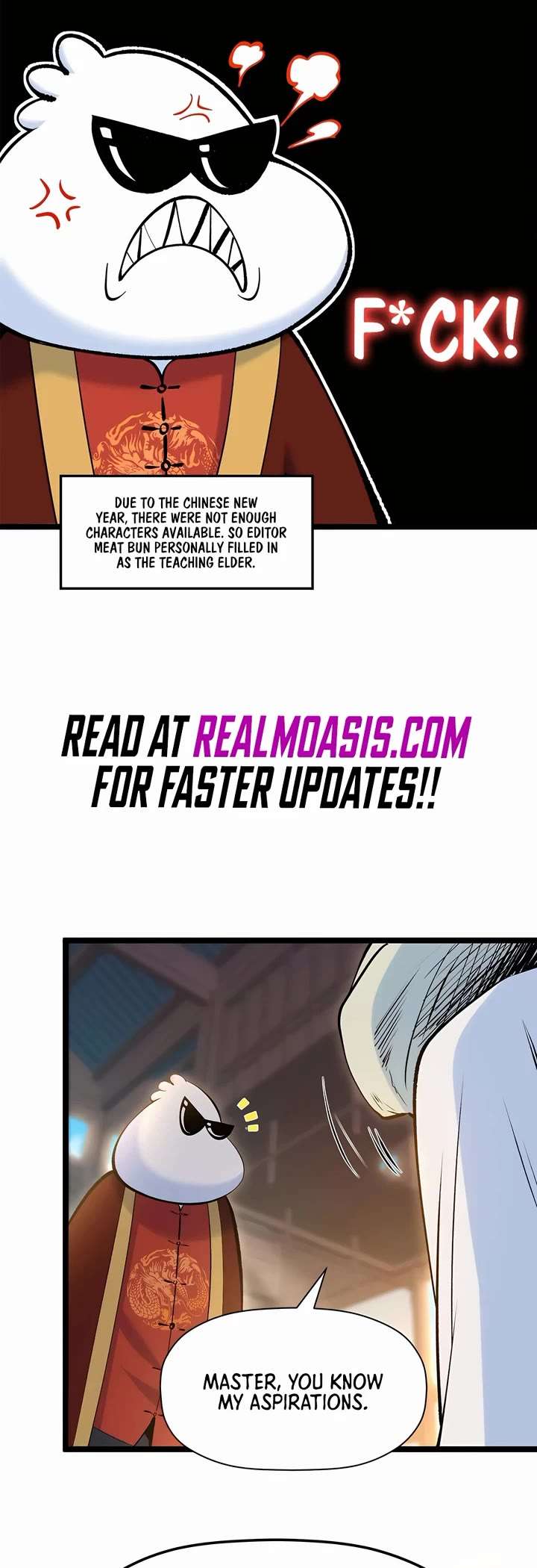 Top Tier Providence: Secretly Cultivate for a Thousand Years Chapter 200 - Page 4