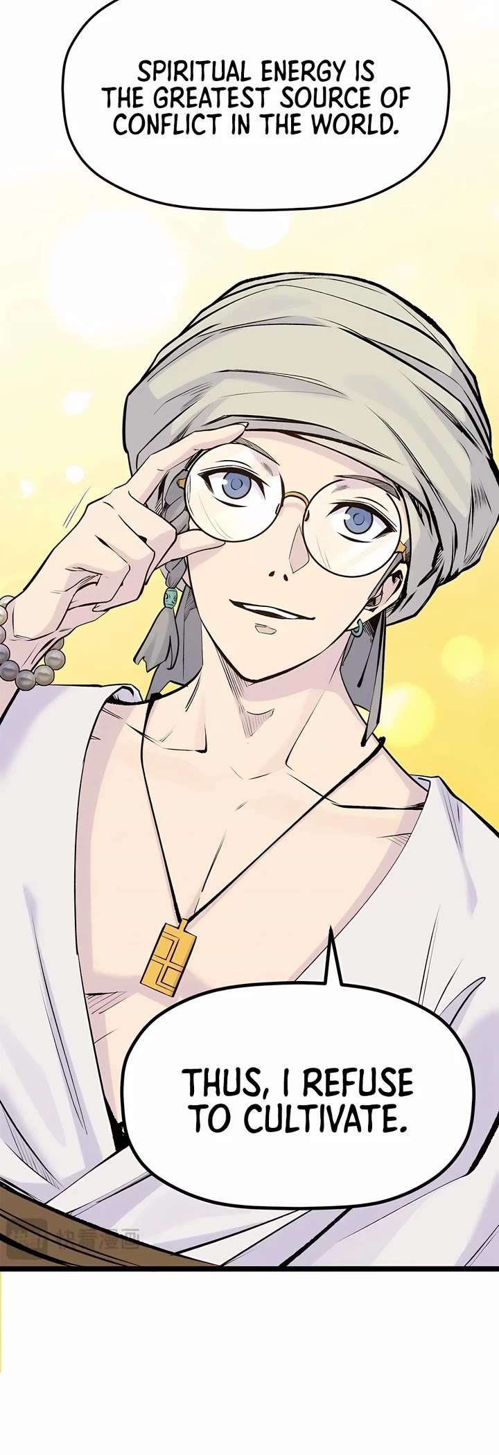 Top Tier Providence: Secretly Cultivate for a Thousand Years Chapter 200 - Page 5