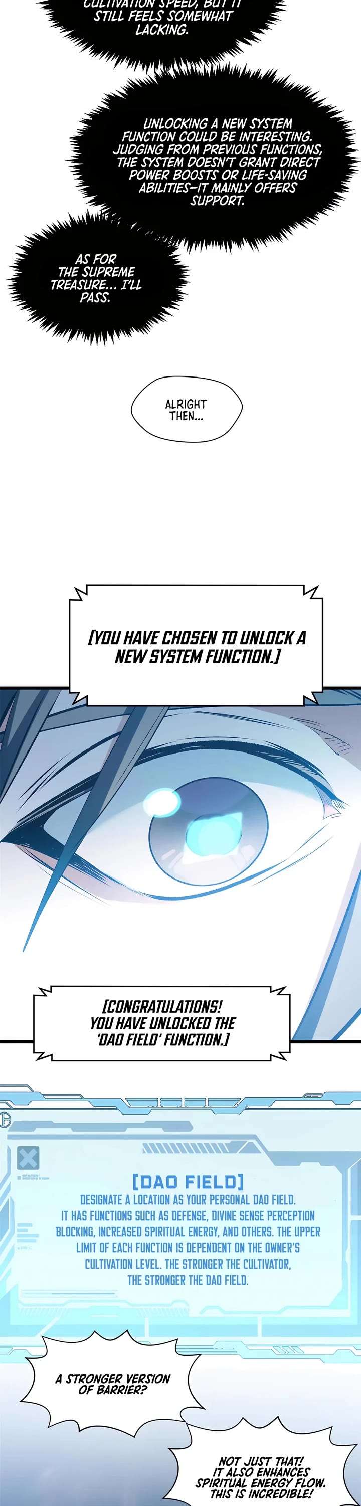 Top Tier Providence: Secretly Cultivate for a Thousand Years Chapter 201 - Page 27