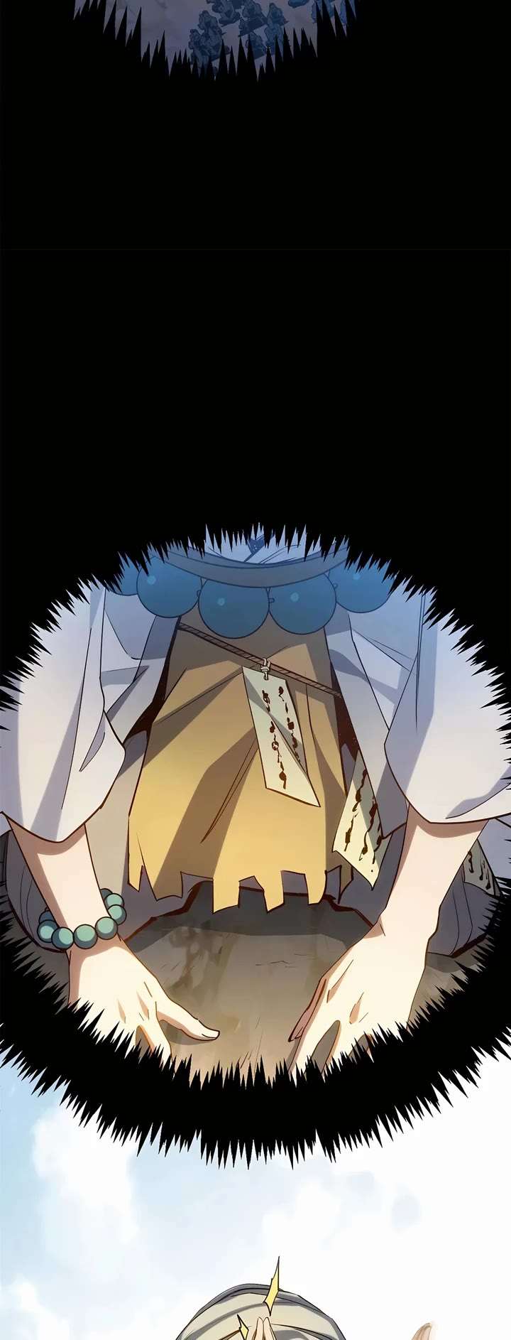 Top Tier Providence: Secretly Cultivate for a Thousand Years Chapter 201 - Page 9