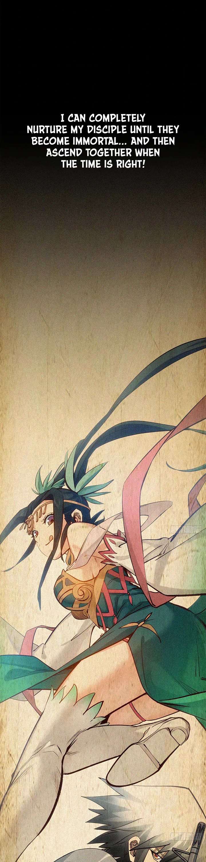 Top Tier Providence: Secretly Cultivate for a Thousand Years Chapter 202 - Page 1