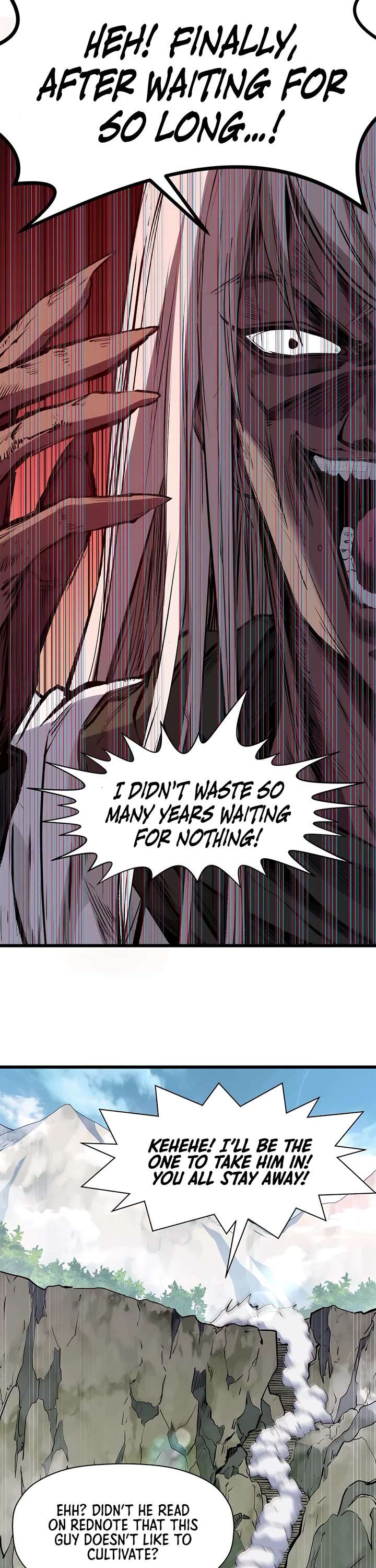 Top Tier Providence: Secretly Cultivate for a Thousand Years Chapter 202 - Page 10