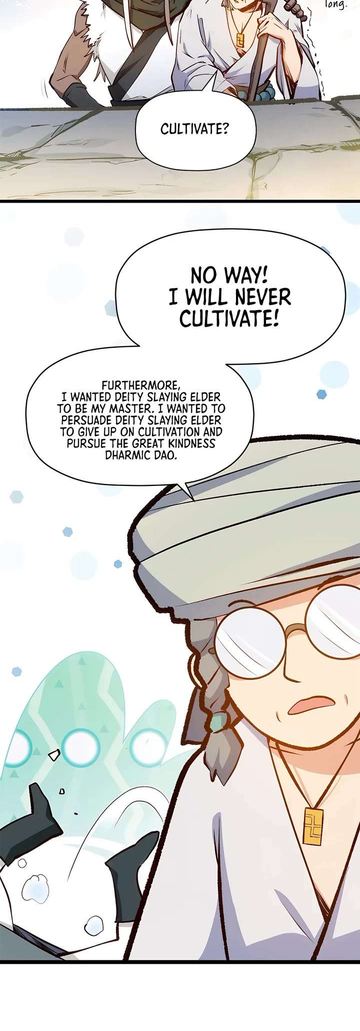 Top Tier Providence: Secretly Cultivate for a Thousand Years Chapter 202 - Page 18