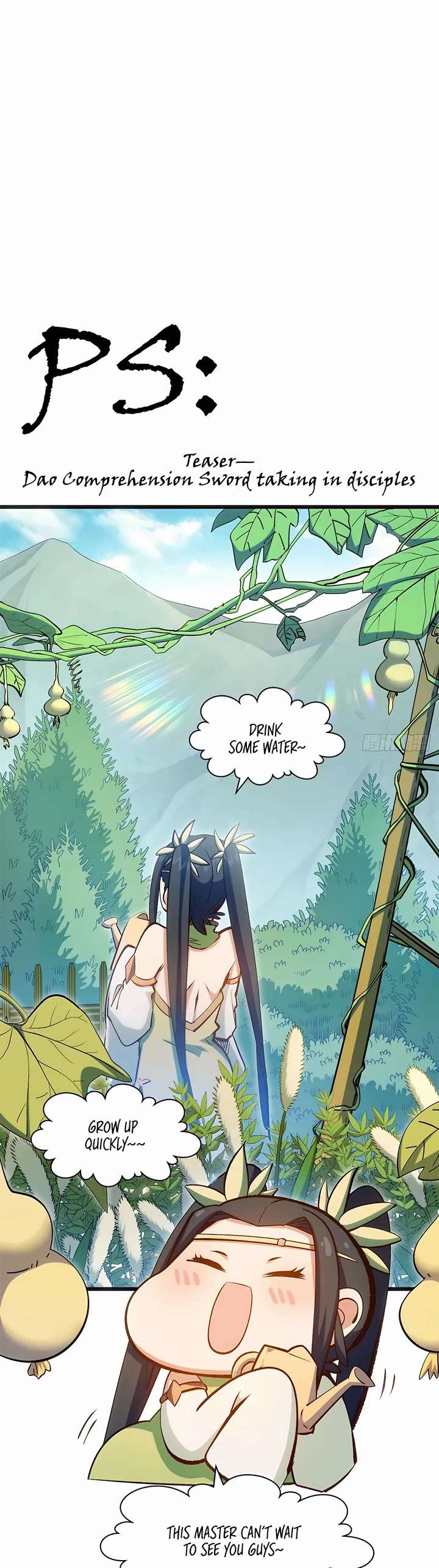 Top Tier Providence: Secretly Cultivate for a Thousand Years Chapter 202 - Page 26