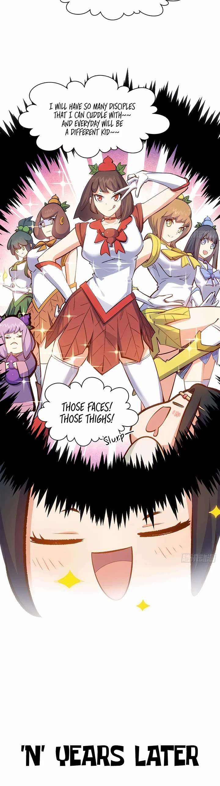 Top Tier Providence: Secretly Cultivate for a Thousand Years Chapter 202 - Page 27