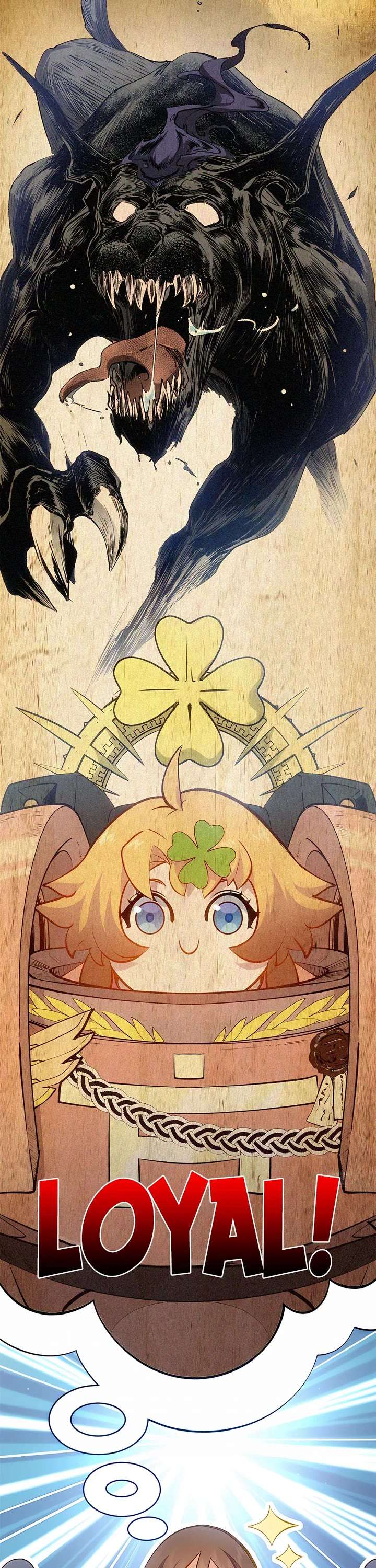 Top Tier Providence: Secretly Cultivate for a Thousand Years Chapter 202 - Page 3