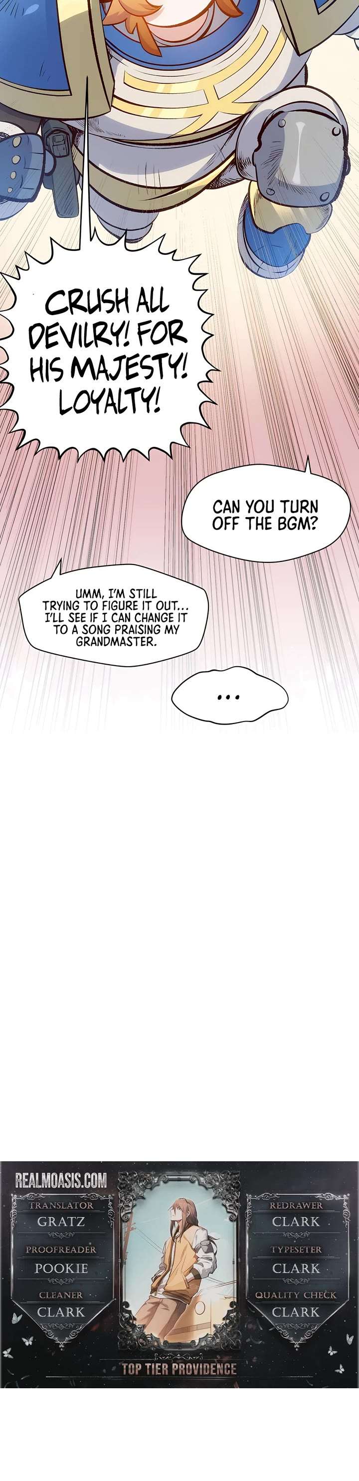 Top Tier Providence: Secretly Cultivate for a Thousand Years Chapter 203 - Page 12