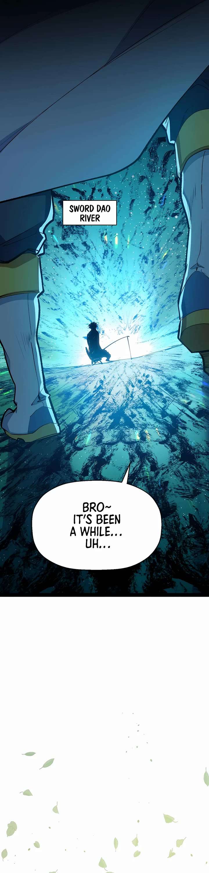 Top Tier Providence: Secretly Cultivate for a Thousand Years Chapter 203 - Page 25