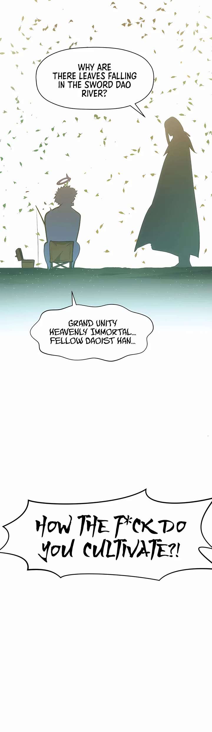 Top Tier Providence: Secretly Cultivate for a Thousand Years Chapter 203 - Page 27