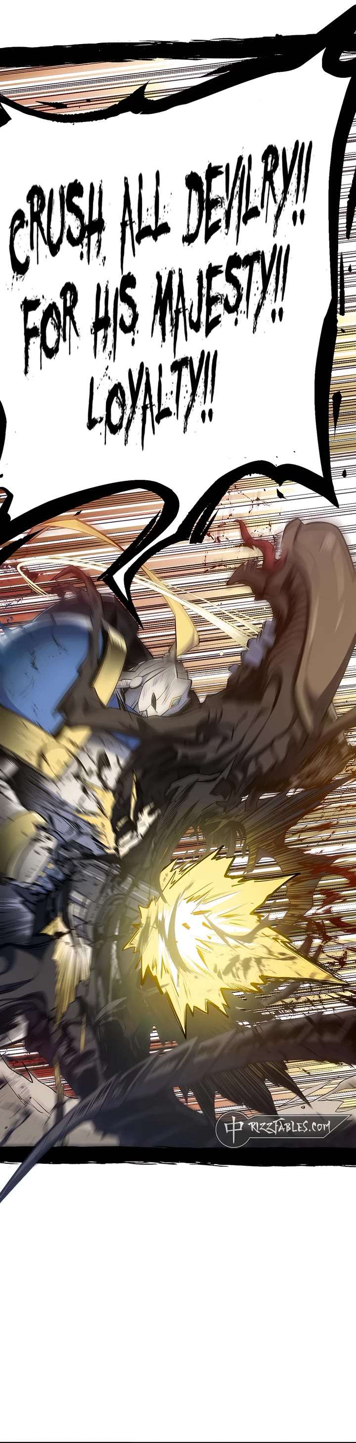 Top Tier Providence: Secretly Cultivate for a Thousand Years Chapter 203 - Page 5