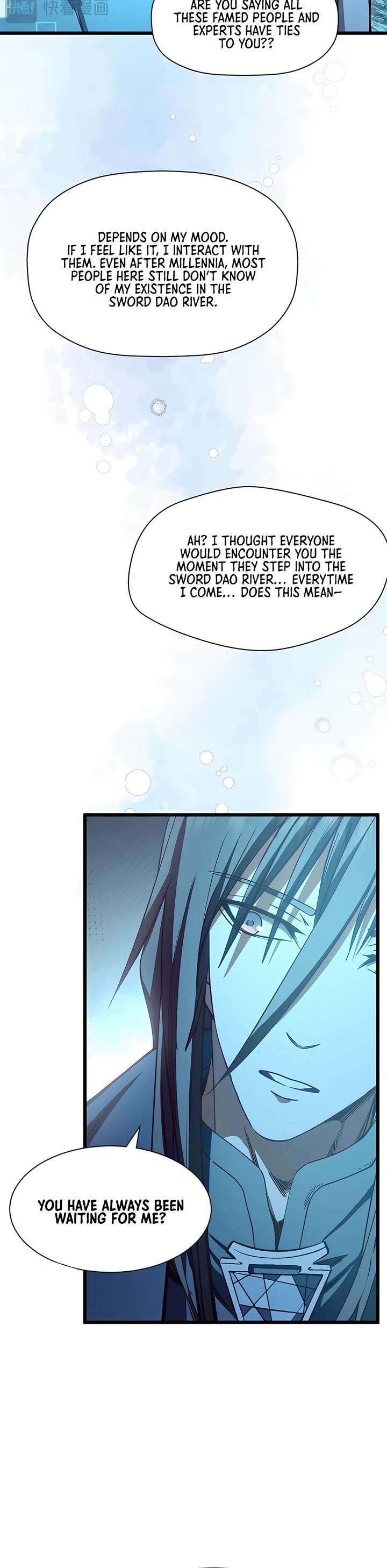 Top Tier Providence: Secretly Cultivate for a Thousand Years Chapter 204 - Page 10