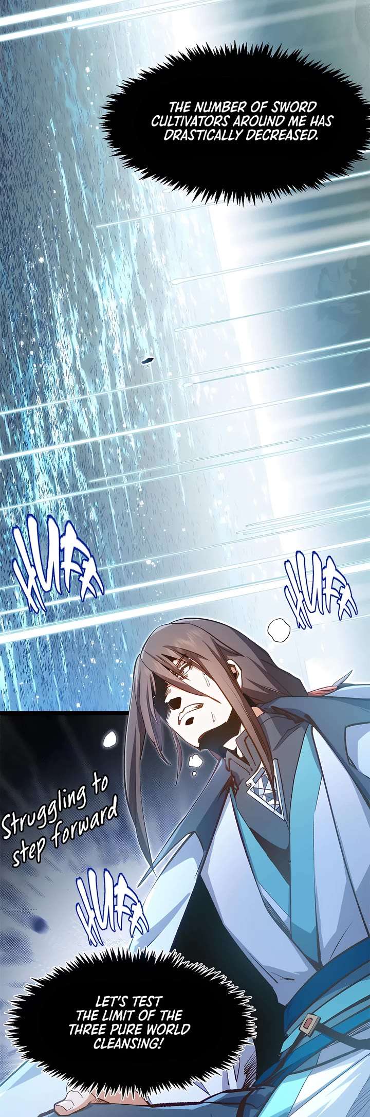 Top Tier Providence: Secretly Cultivate for a Thousand Years Chapter 204 - Page 16