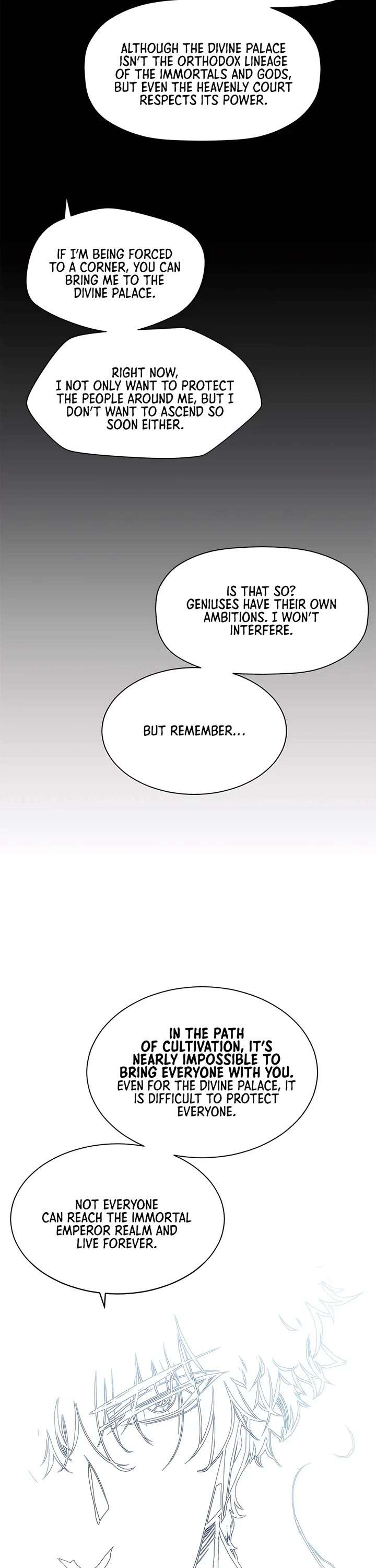 Top Tier Providence: Secretly Cultivate for a Thousand Years Chapter 204 - Page 7