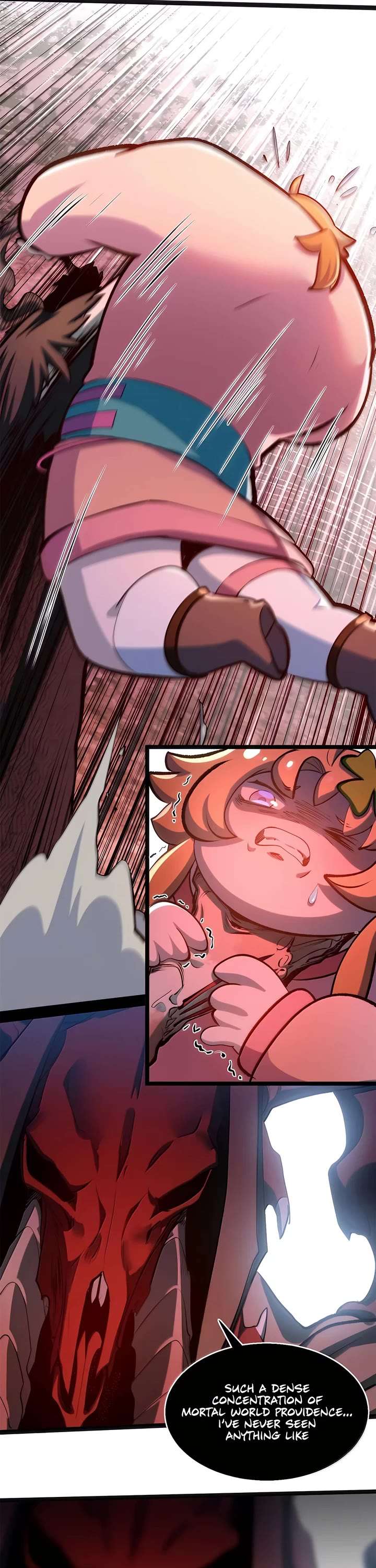 Top Tier Providence: Secretly Cultivate for a Thousand Years Chapter 205 - Page 20