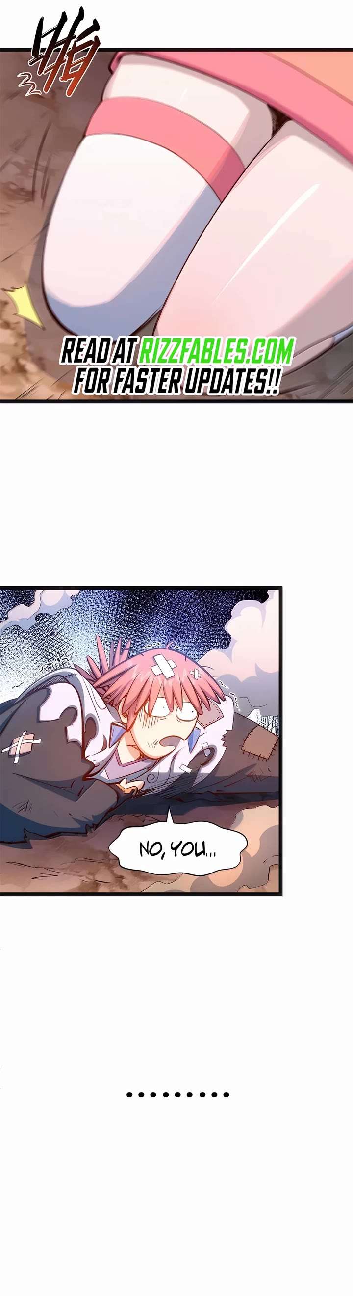 Top Tier Providence: Secretly Cultivate for a Thousand Years Chapter 205 - Page 25