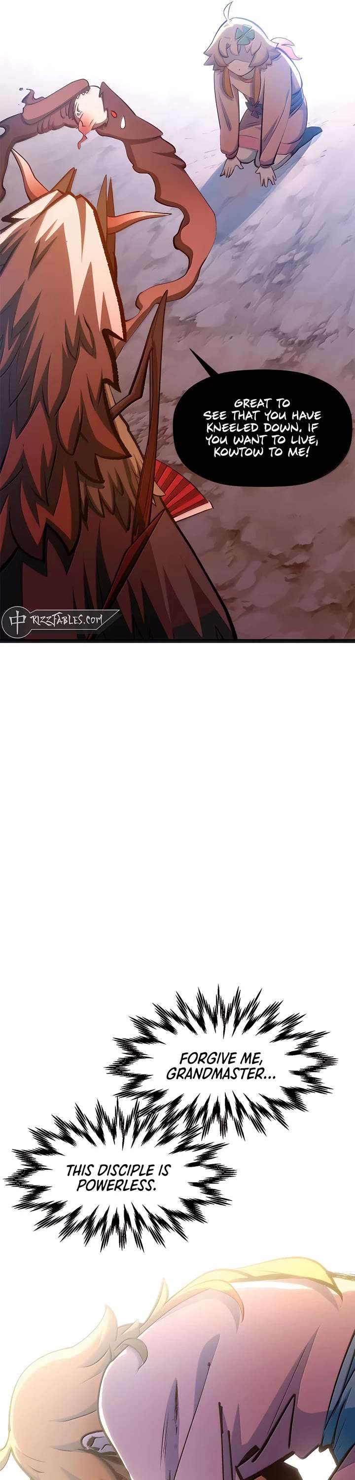 Top Tier Providence: Secretly Cultivate for a Thousand Years Chapter 205 - Page 26