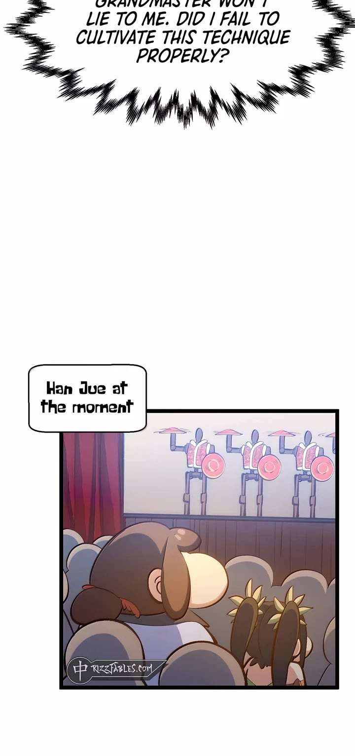 Top Tier Providence: Secretly Cultivate for a Thousand Years Chapter 205 - Page 30