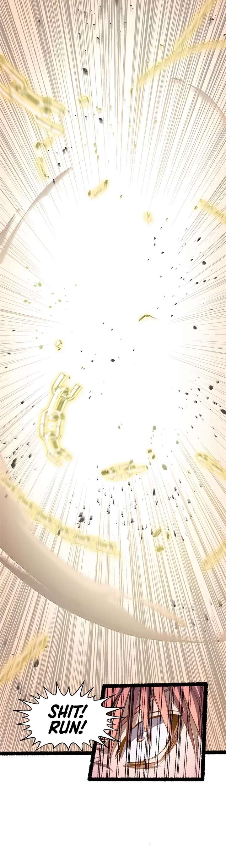 Top Tier Providence: Secretly Cultivate for a Thousand Years Chapter 205 - Page 8