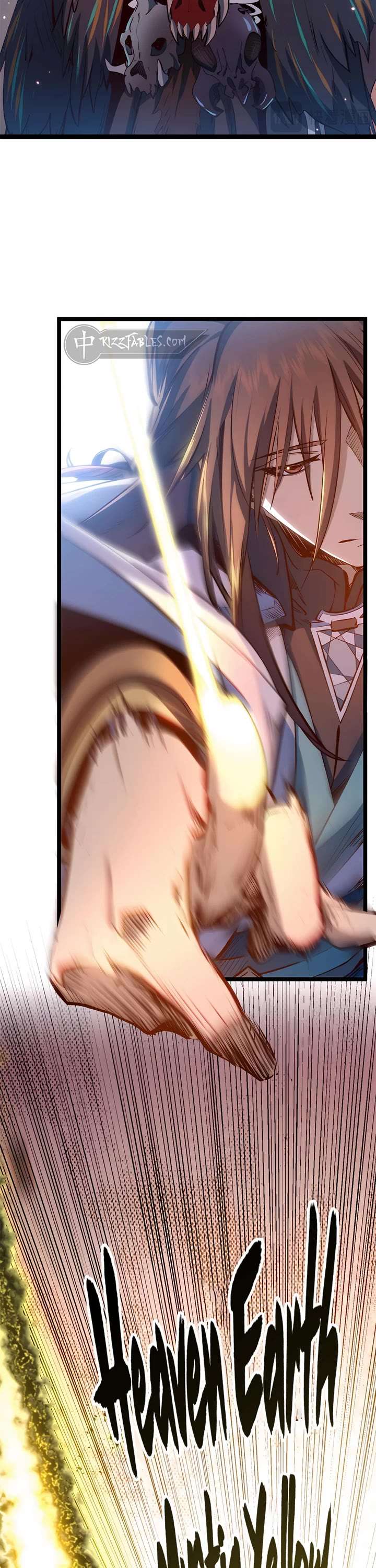 Top Tier Providence: Secretly Cultivate for a Thousand Years Chapter 206 - Page 13