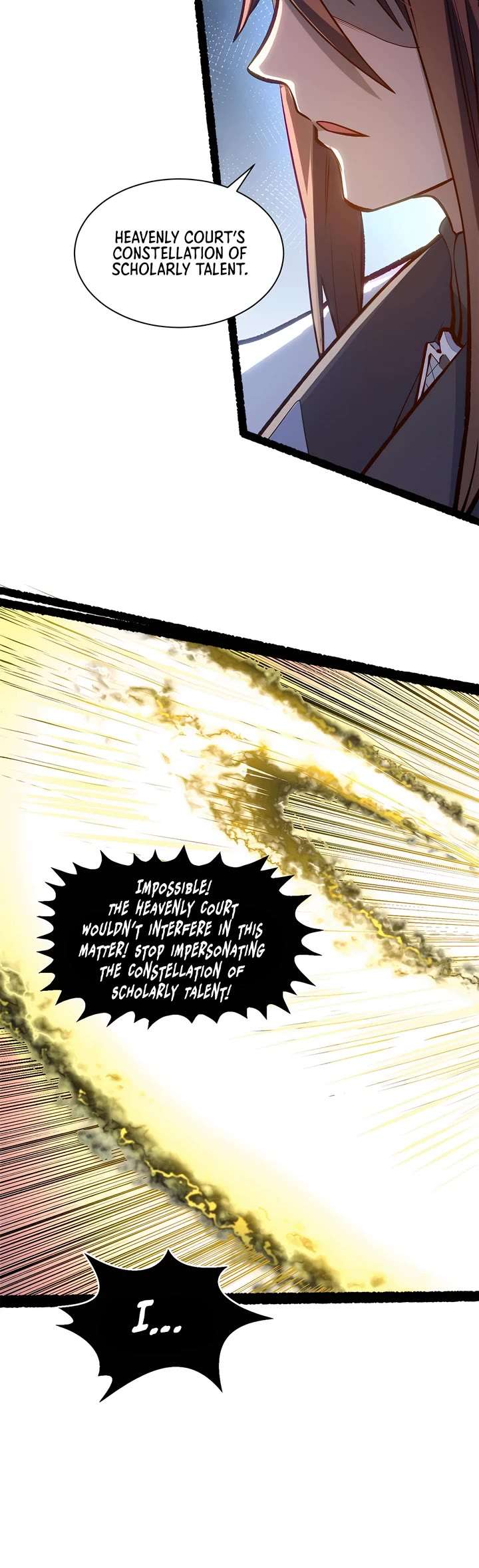 Top Tier Providence: Secretly Cultivate for a Thousand Years Chapter 206 - Page 15