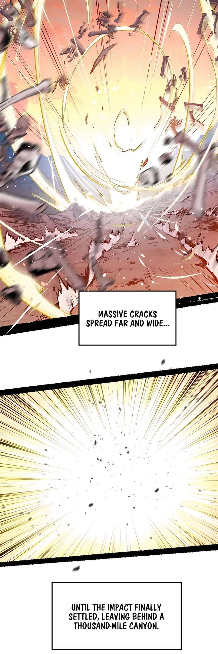 Top Tier Providence: Secretly Cultivate for a Thousand Years Chapter 206 - Page 18