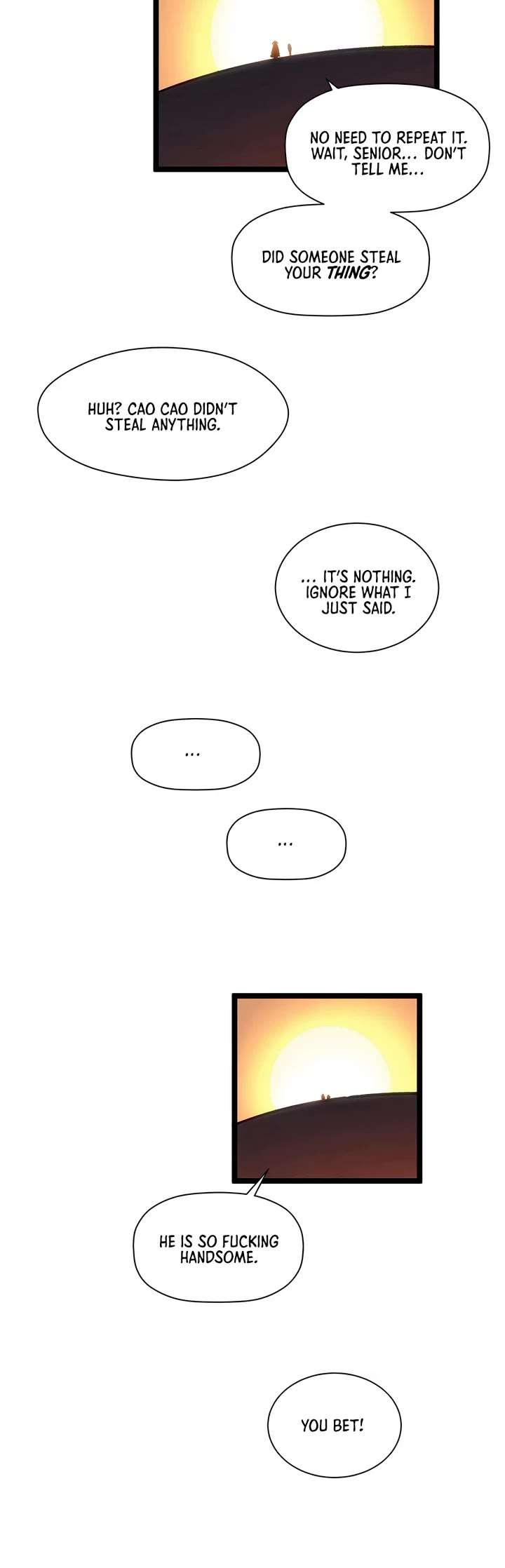 Top Tier Providence: Secretly Cultivate for a Thousand Years Chapter 206 - Page 27