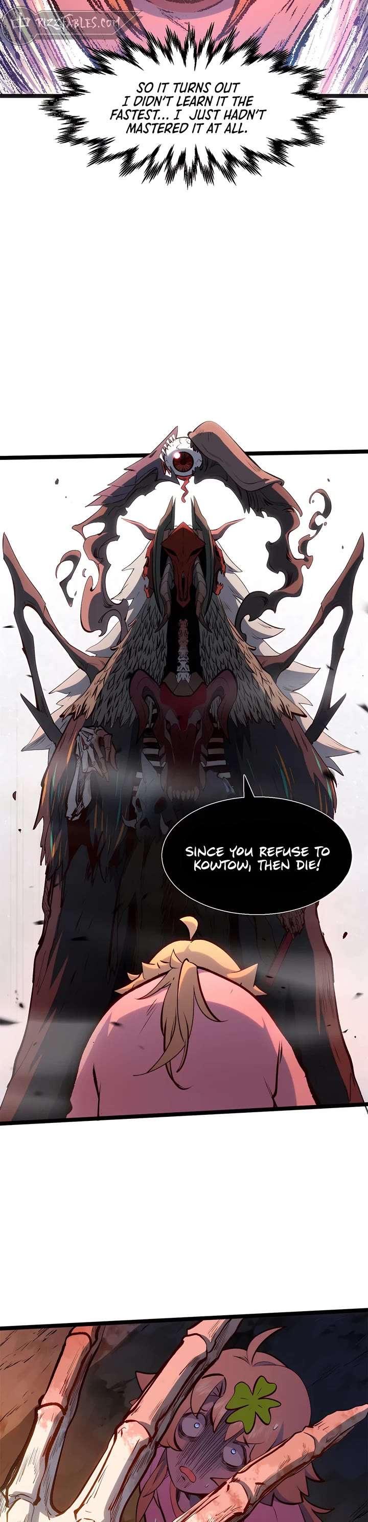 Top Tier Providence: Secretly Cultivate for a Thousand Years Chapter 206 - Page 5