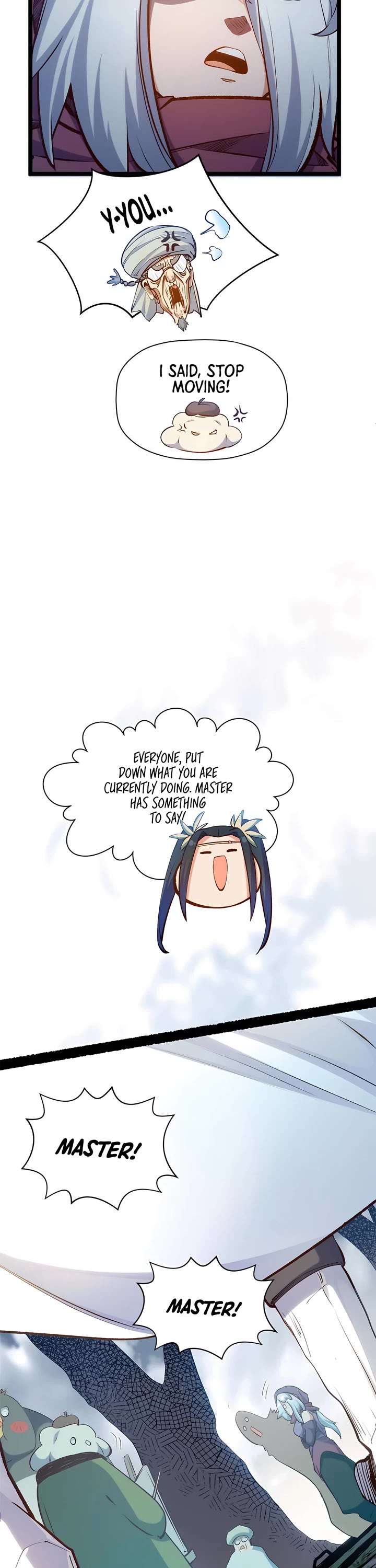 Top Tier Providence: Secretly Cultivate for a Thousand Years Chapter 207 - Page 14